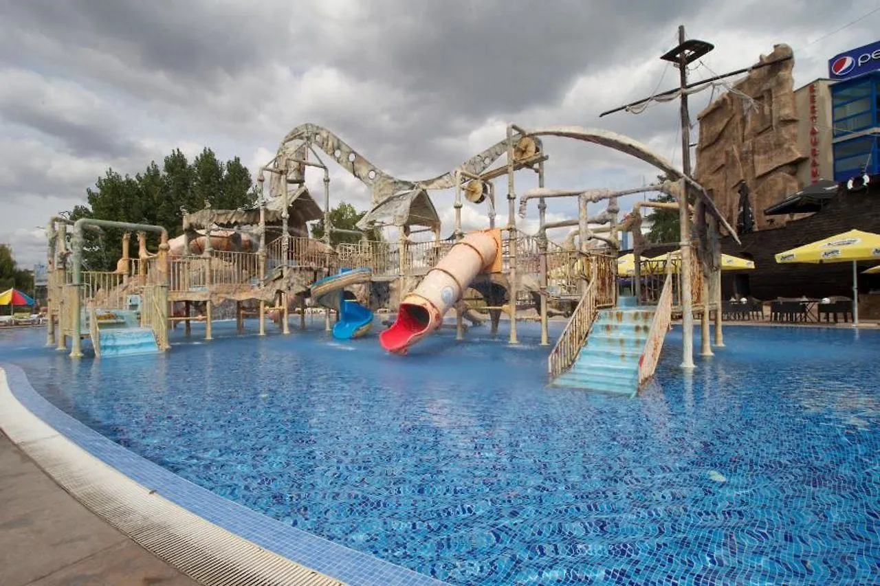Hotel Kotva 써니비치