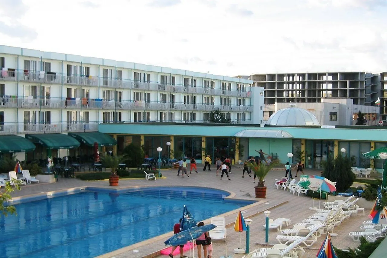 Hotel Kotva Sunny Beach