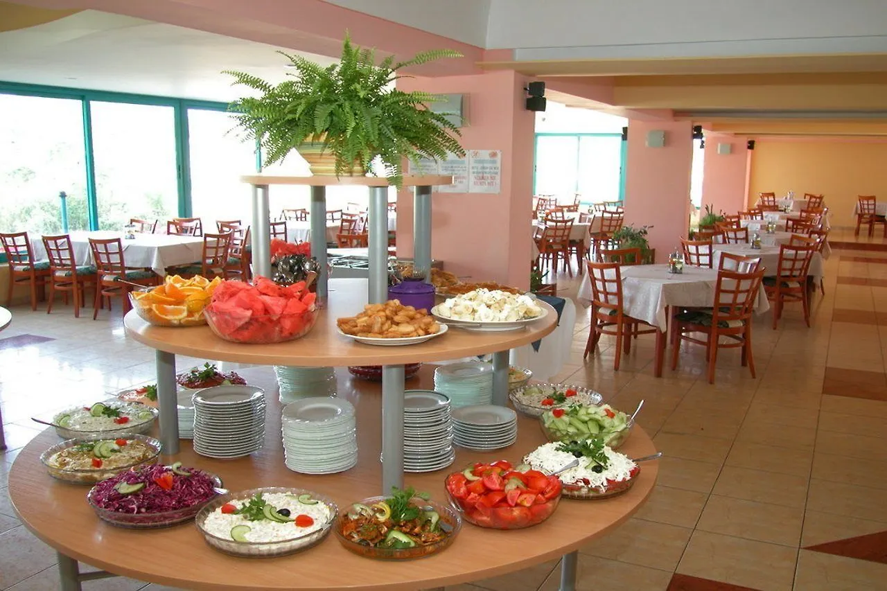Hotel Kotva Sunny Beach