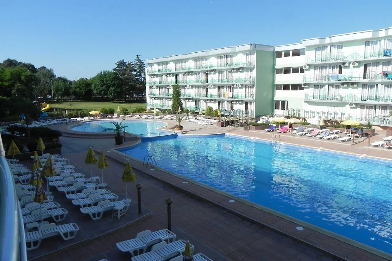 Hotel Kotva Sunny Beach