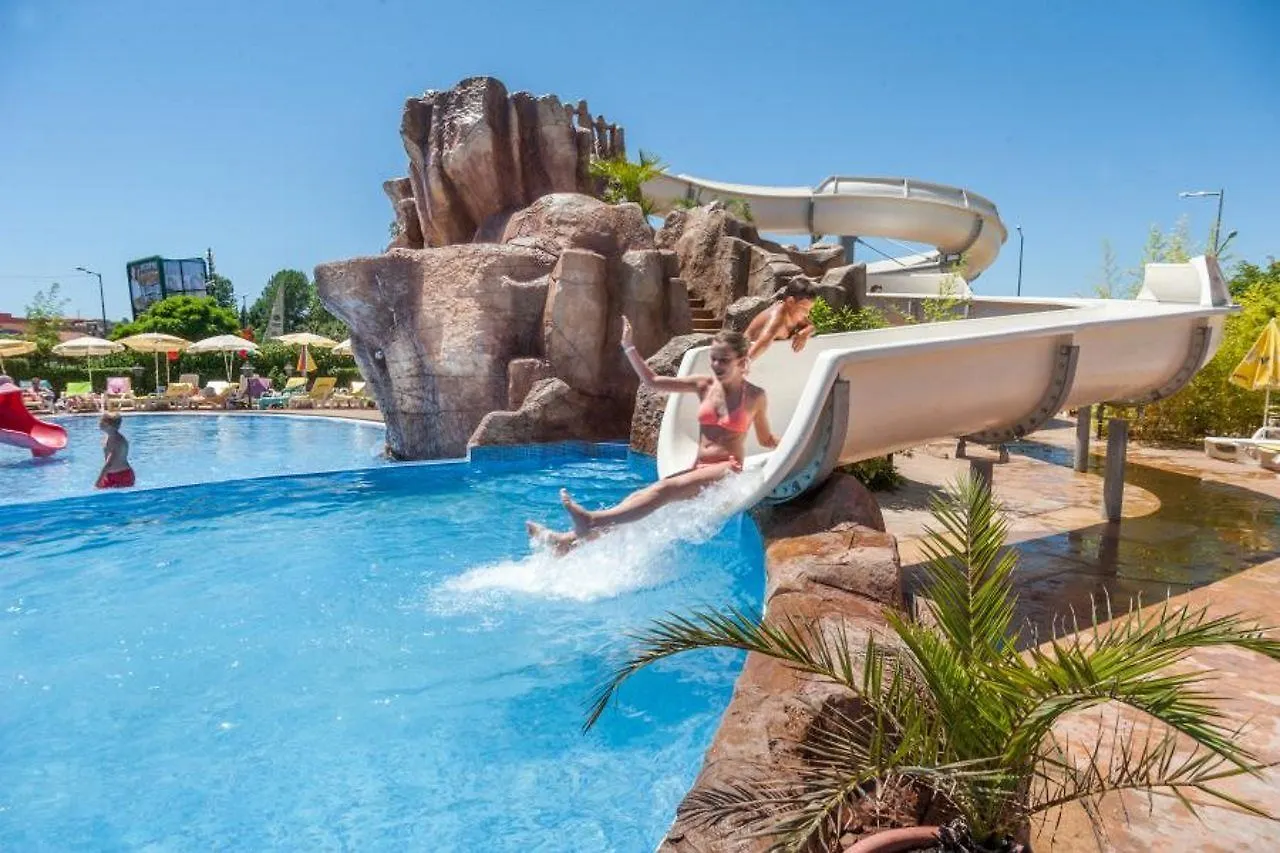 Hotel Kotva Sunny Beach