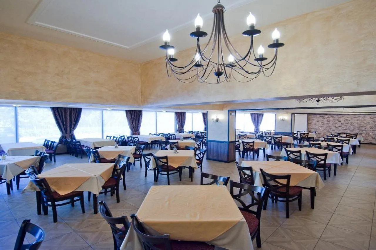 Hotel Kotva Sunny Beach