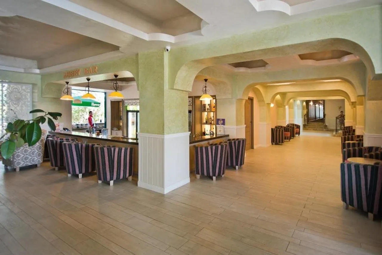 Hotel Kotva Sunny Beach