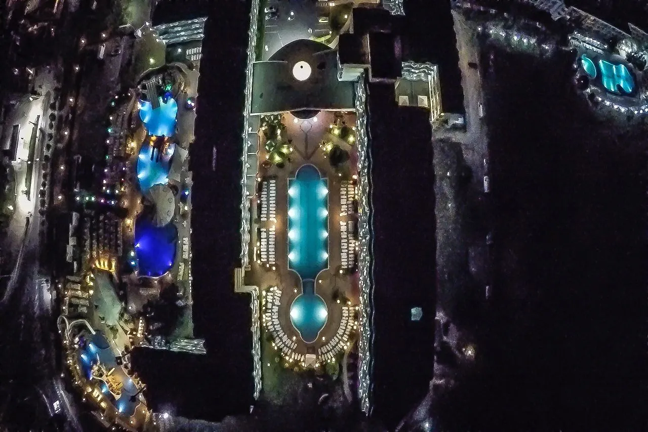 Hotel Kotva Sunny Beach