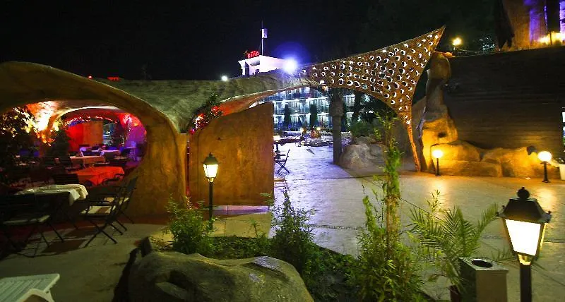 Hotel Kotva Sunny Beach