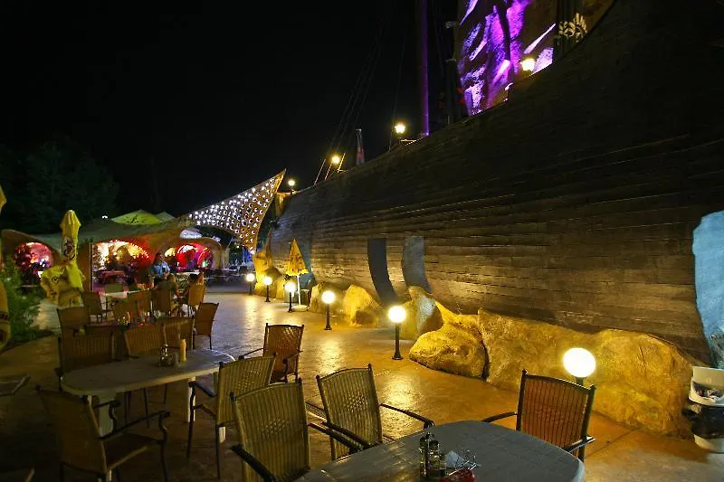 Hotel Kotva Sunny Beach 4*,