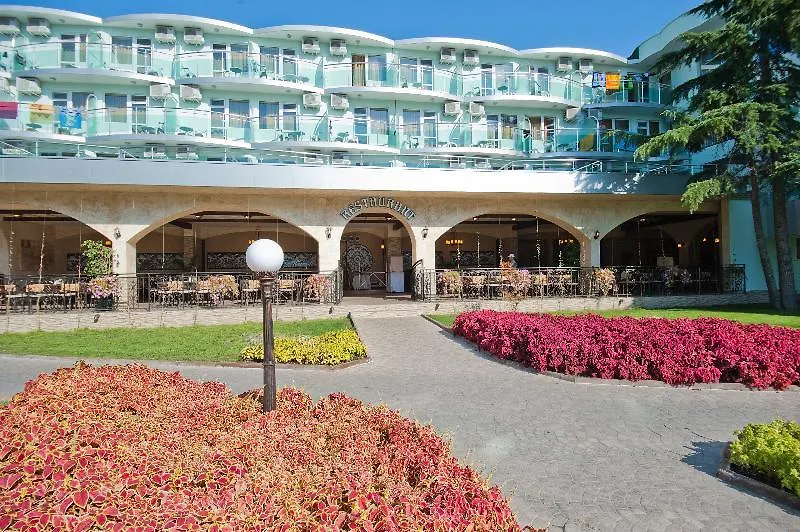 Hotel Kotva 써니비치 4*,  불가리아