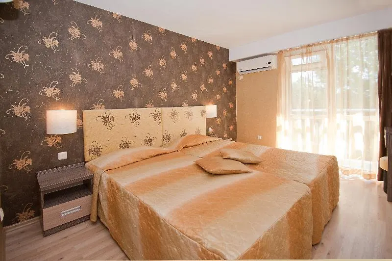 Hotel Kotva Sunny Beach