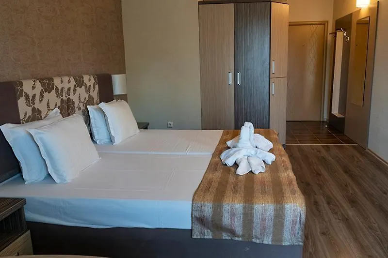 Hotel Kotva Sunny Beach